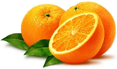 sinaasappel