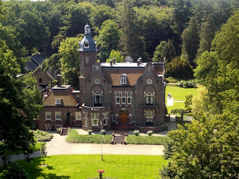 Groot Spijker Vilsteren
